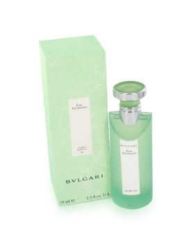 GREEN TEA BY BVLGARI